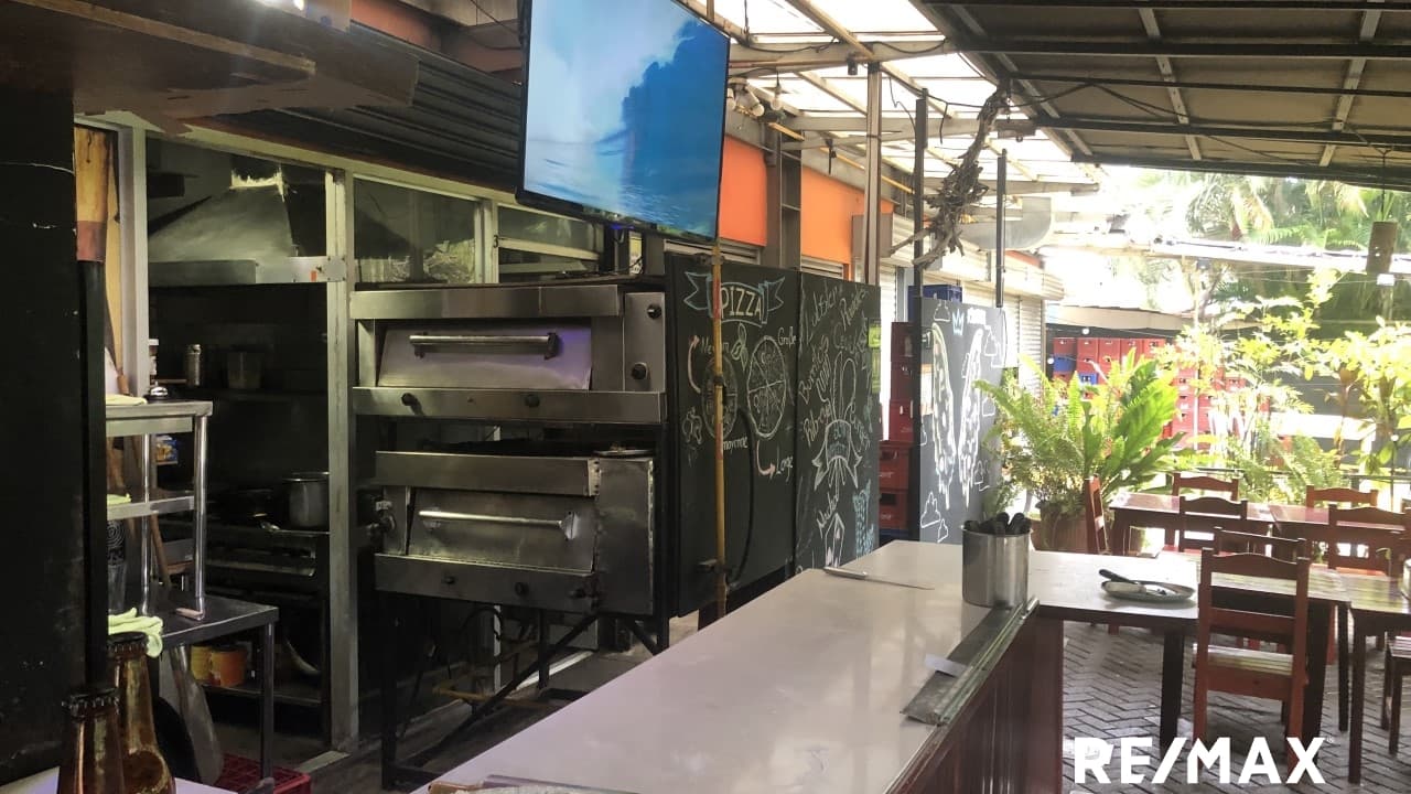 Iconic Italian Restaurant & Pizzeria in Jaco – Rioasis, photo 12