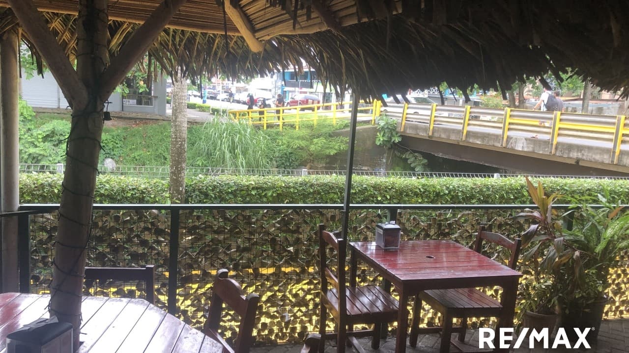 Iconic Italian Restaurant & Pizzeria in Jaco – Rioasis, photo 13