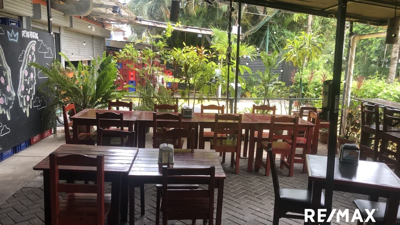 Iconic Italian Restaurant & Pizzeria in Jaco – Rioasis, photo 14