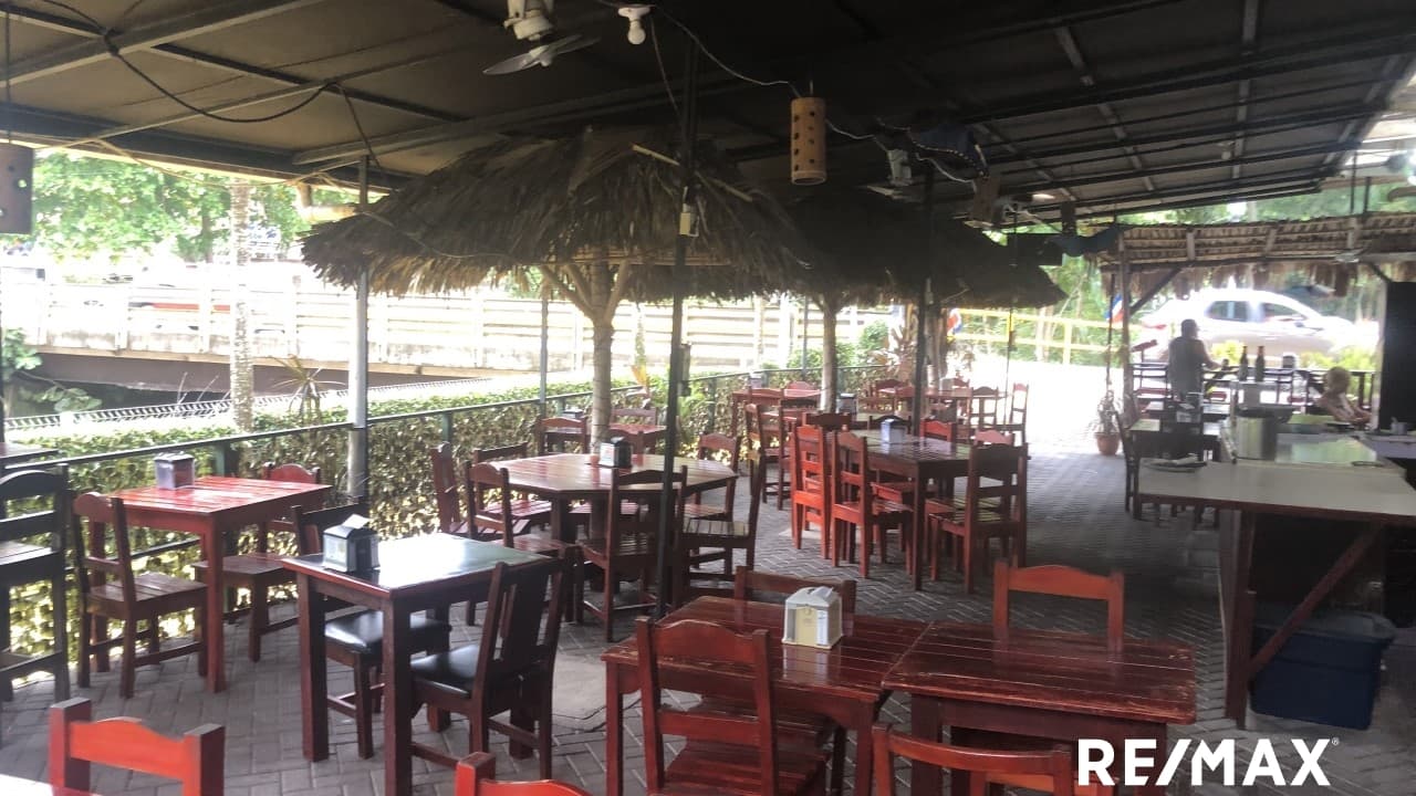Iconic Italian Restaurant & Pizzeria in Jaco – Rioasis, photo 15