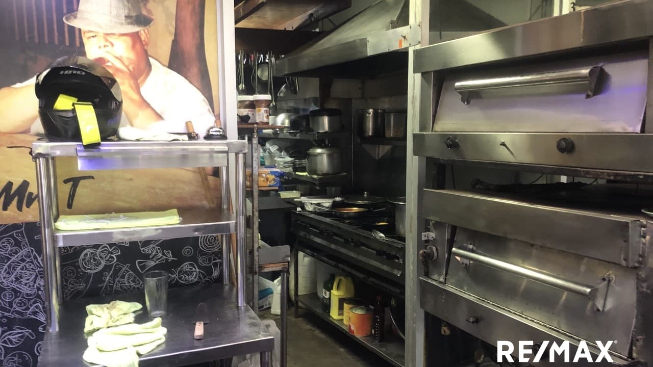 Iconic Italian Restaurant & Pizzeria in Jaco – Rioasis, photo 16