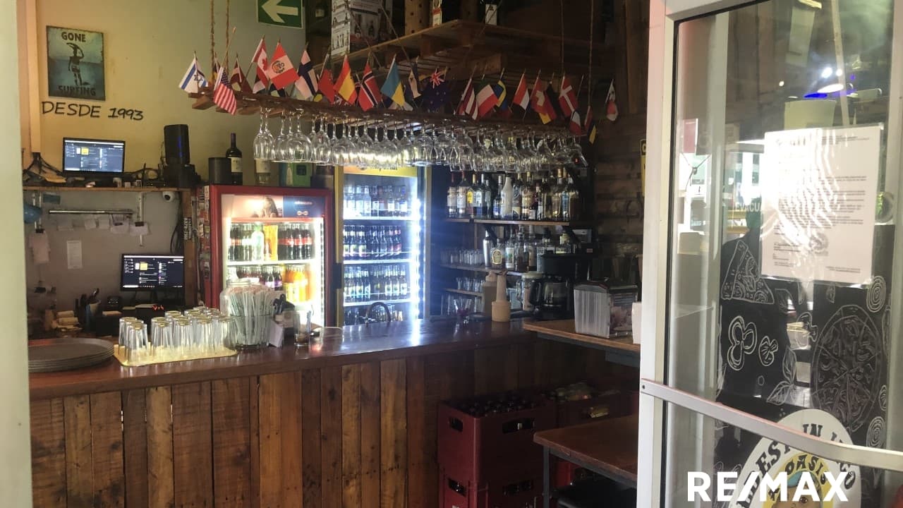 Iconic Italian Restaurant & Pizzeria in Jaco – Rioasis, photo 17