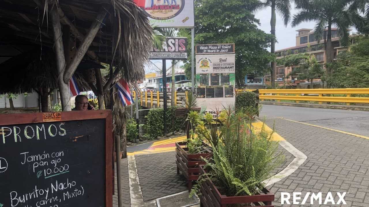 Iconic Italian Restaurant & Pizzeria in Jaco – Rioasis, photo 18