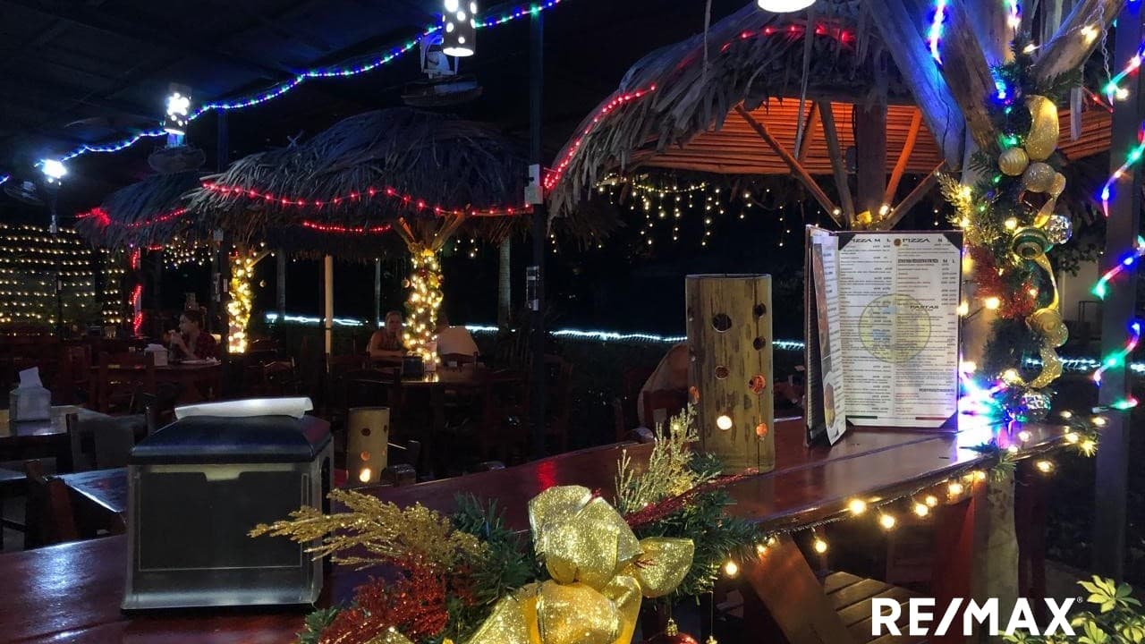 Iconic Italian Restaurant & Pizzeria in Jaco – Rioasis, photo 3