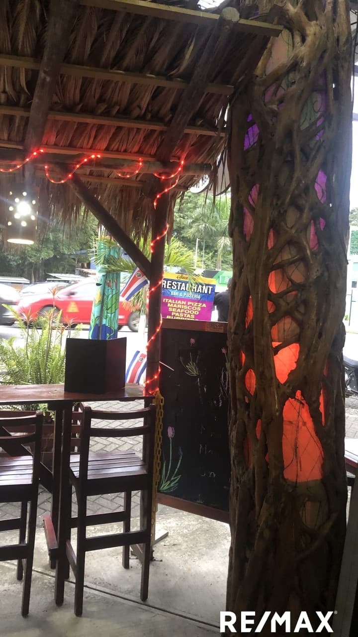 Iconic Italian Restaurant & Pizzeria in Jaco – Rioasis, photo 20