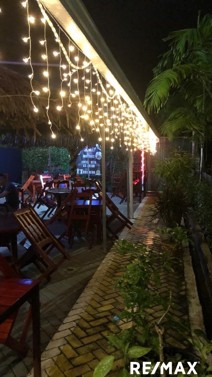 Iconic Italian Restaurant & Pizzeria in Jaco – Rioasis, photo 4