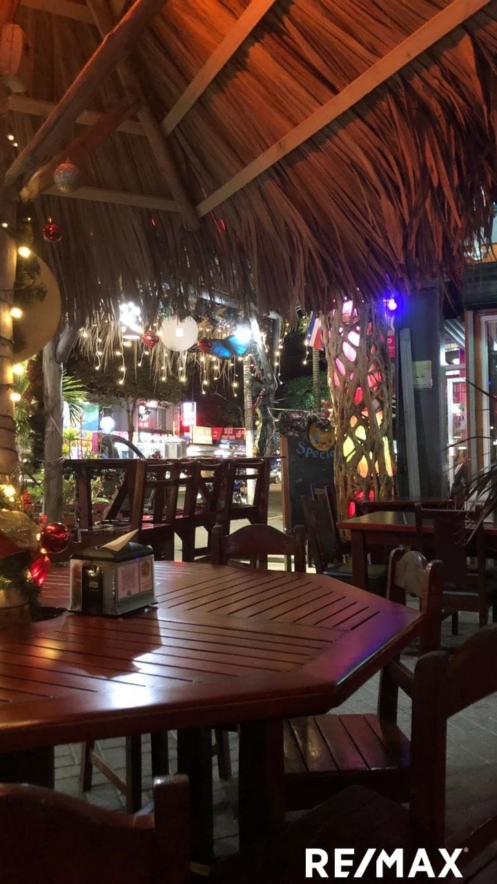 Iconic Italian Restaurant & Pizzeria in Jaco – Rioasis, photo 5