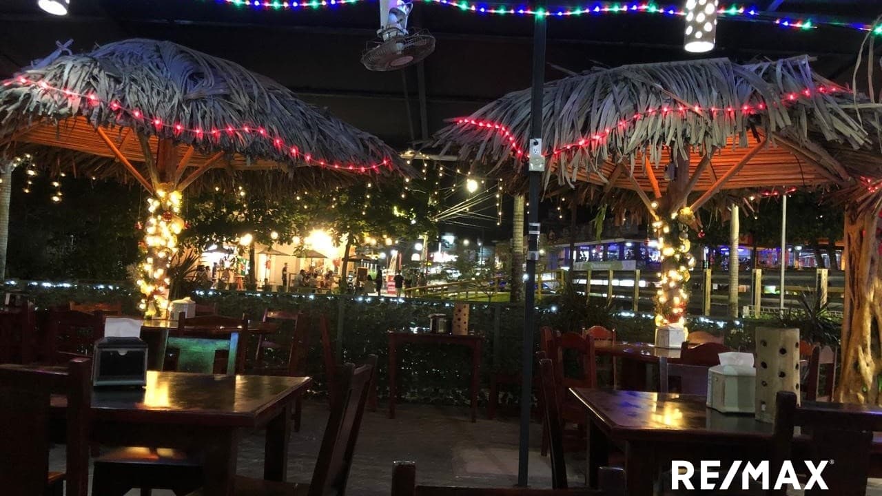 Iconic Italian Restaurant & Pizzeria in Jaco – Rioasis, photo 6