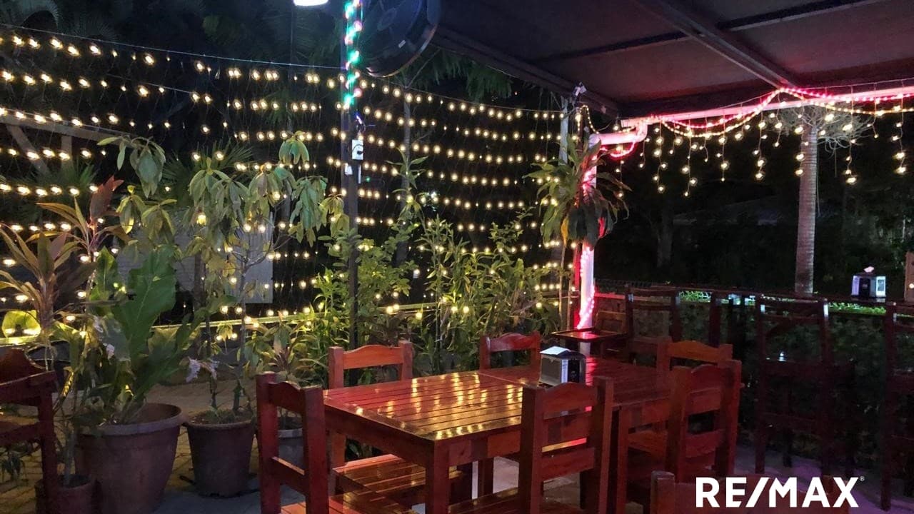 Iconic Italian Restaurant & Pizzeria in Jaco – Rioasis, photo 7