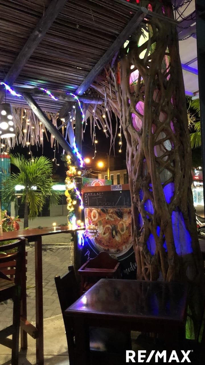Iconic Italian Restaurant & Pizzeria in Jaco – Rioasis, photo 8