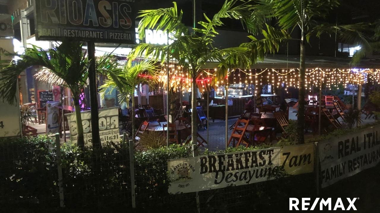 Iconic Italian Restaurant & Pizzeria in Jaco – Rioasis, photo 10