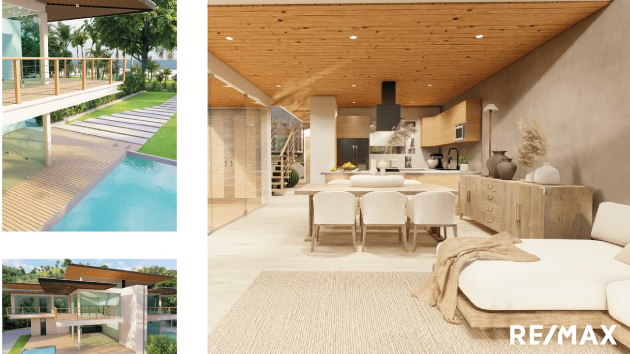 Exclusive Pre-Construction Oceanfront Opportunity, photo 5
