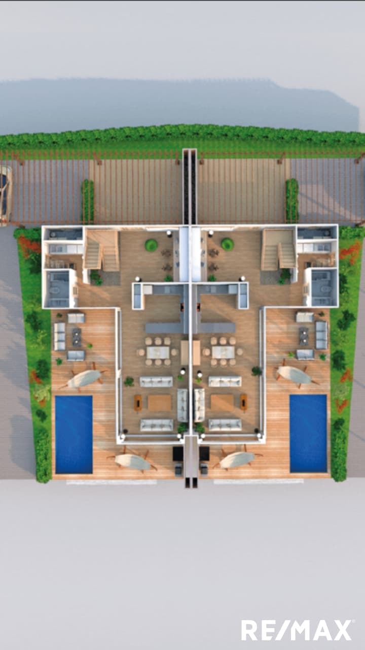 Exclusive Pre-Construction Oceanfront Opportunity, photo 7