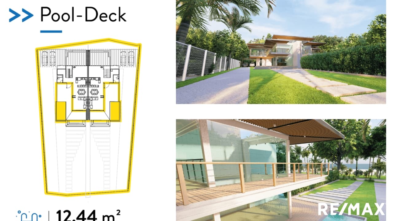 Exclusive Pre-Construction Oceanfront Opportunity, photo 29