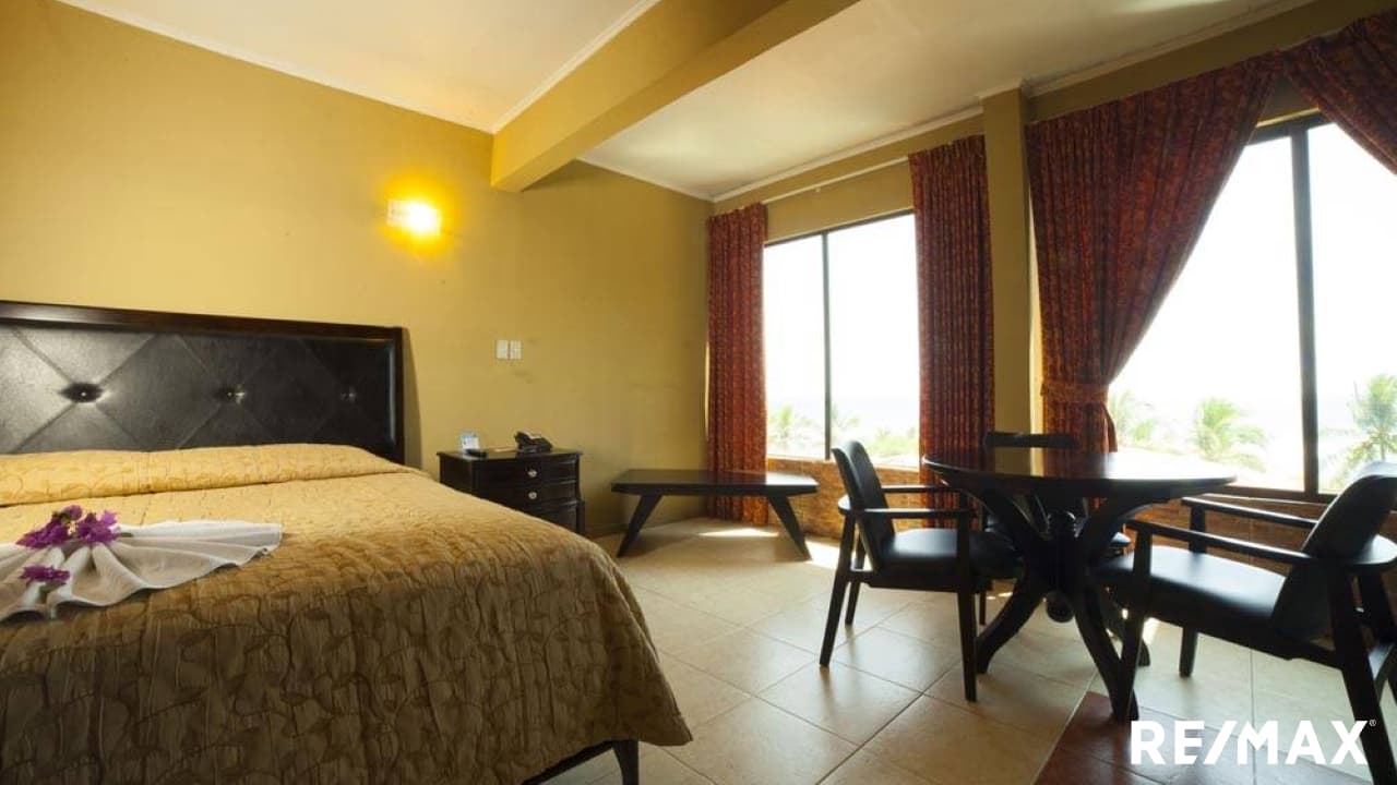 Prime Beachfront Hotel Investment, photo 13