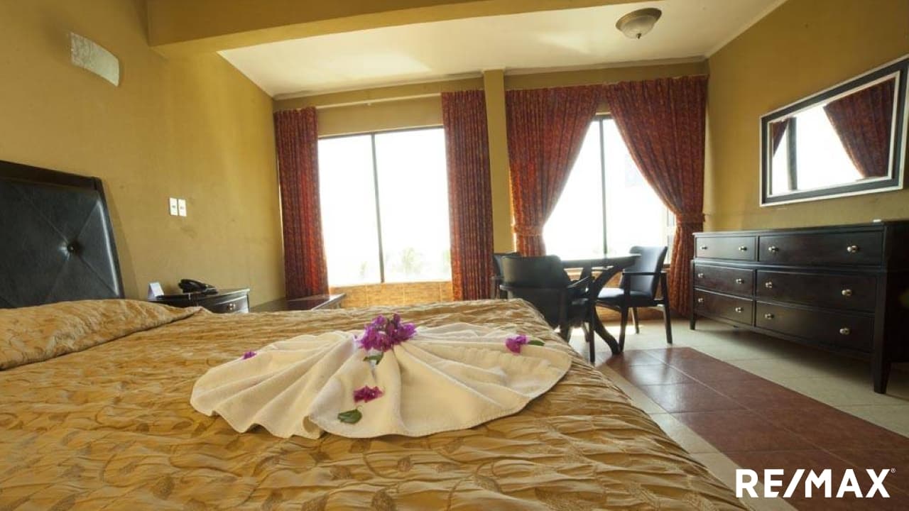 Prime Beachfront Hotel Investment, photo 14