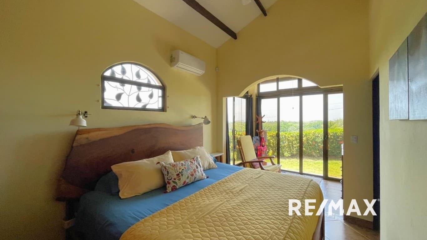 Stunning Villa & Studio with Ocean View & Private Pool in Rancho Las Lomas | Bejuco, photo 28
