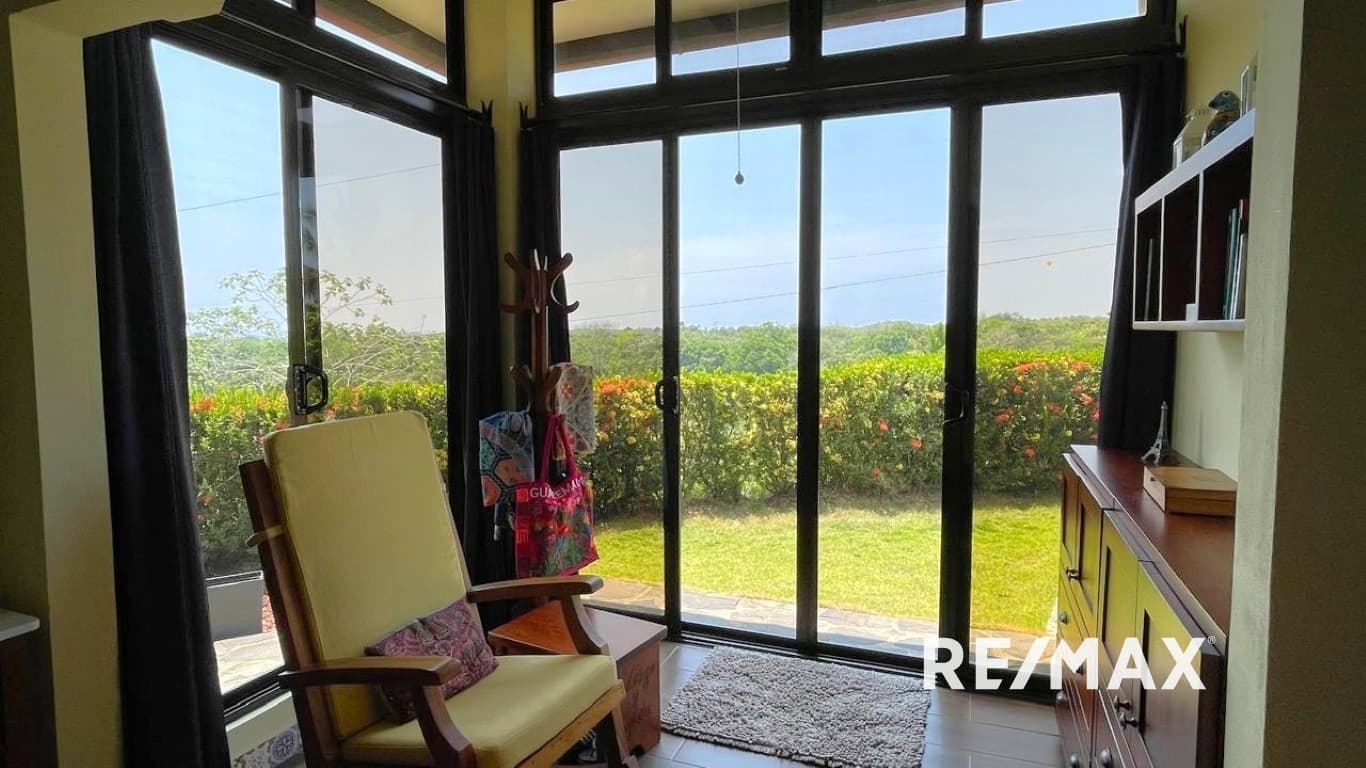 Stunning Villa & Studio with Ocean View & Private Pool in Rancho Las Lomas | Bejuco, photo 29