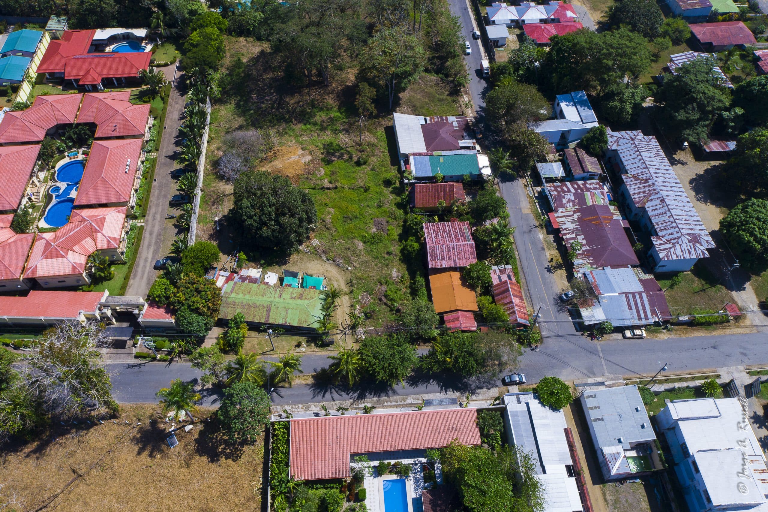 Jaco Development Property Close to the Beach Lot, photo 4