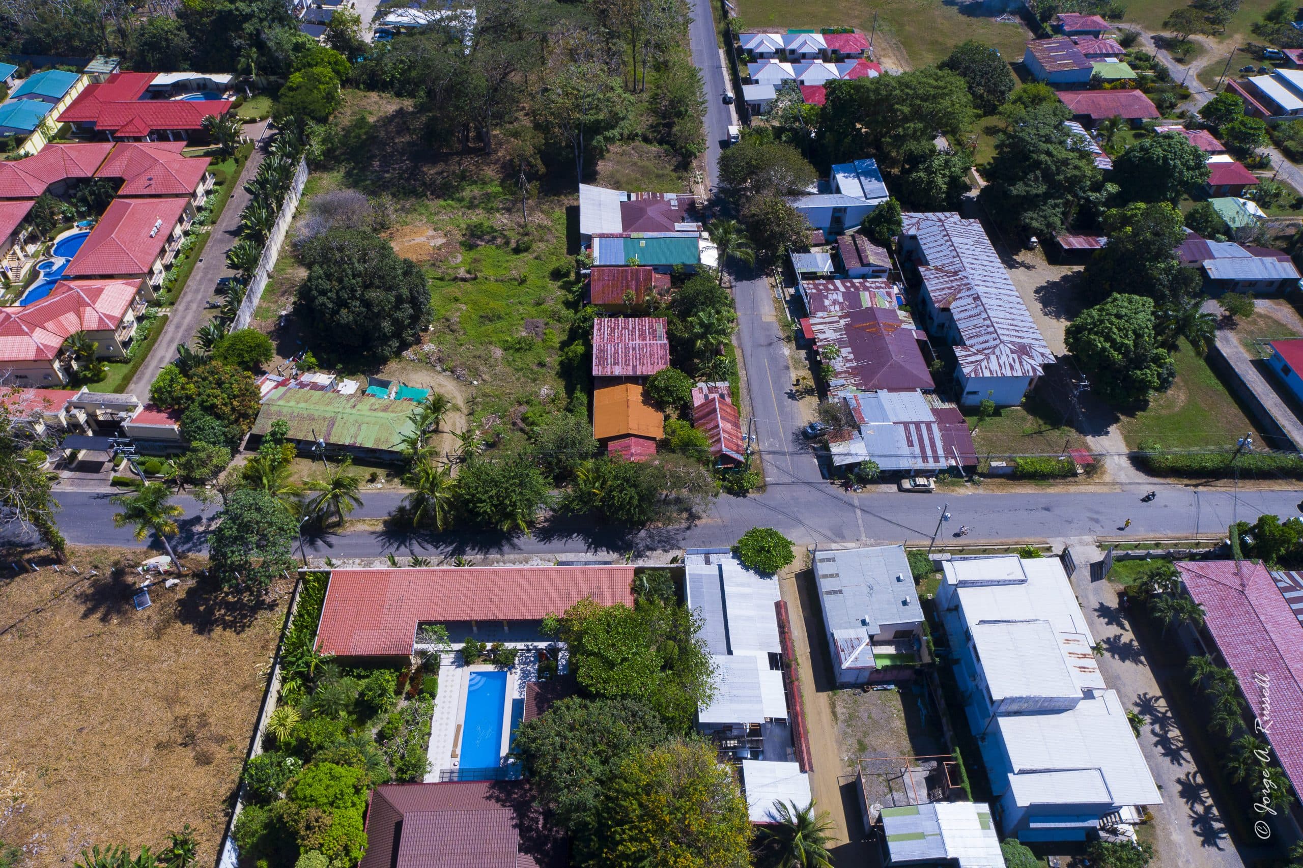 Jaco Development Property Close to the Beach Lot, photo 5