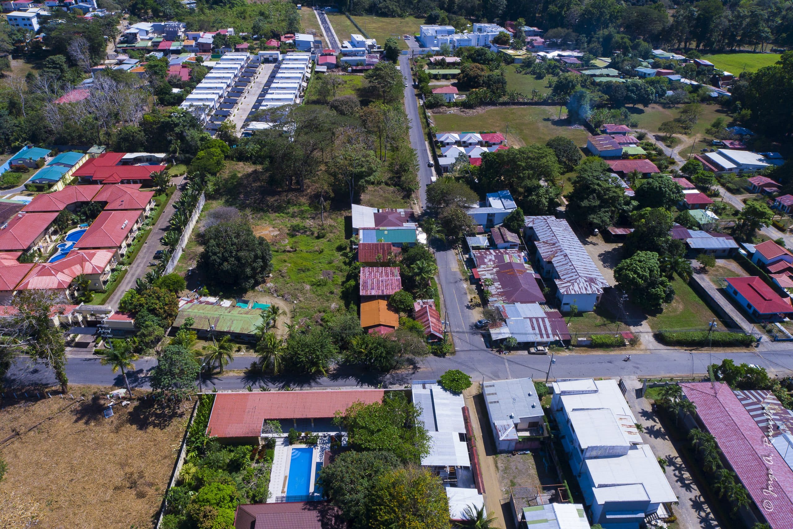 Jaco Development Property Close to the Beach Lot, photo 6