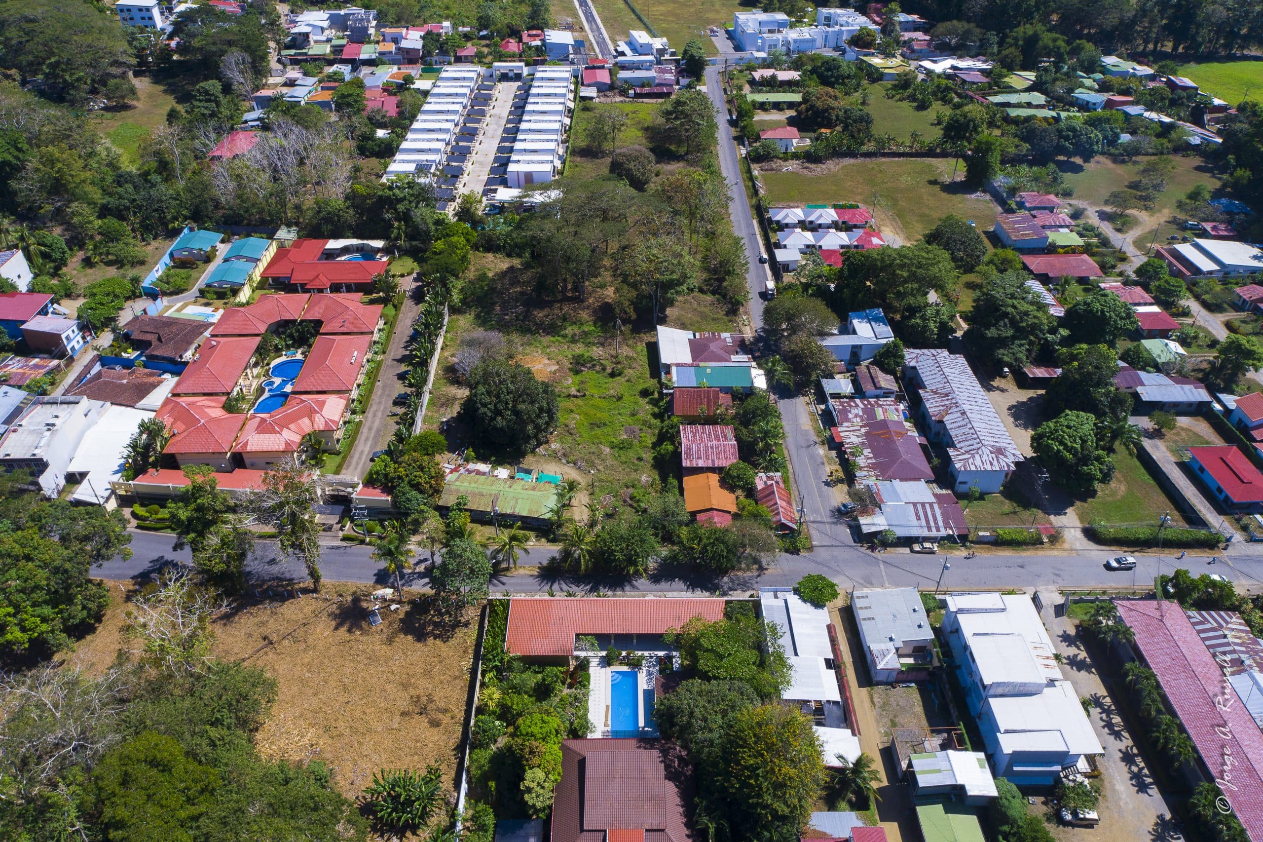 Jaco Development Property Close to the Beach Lot, photo 7