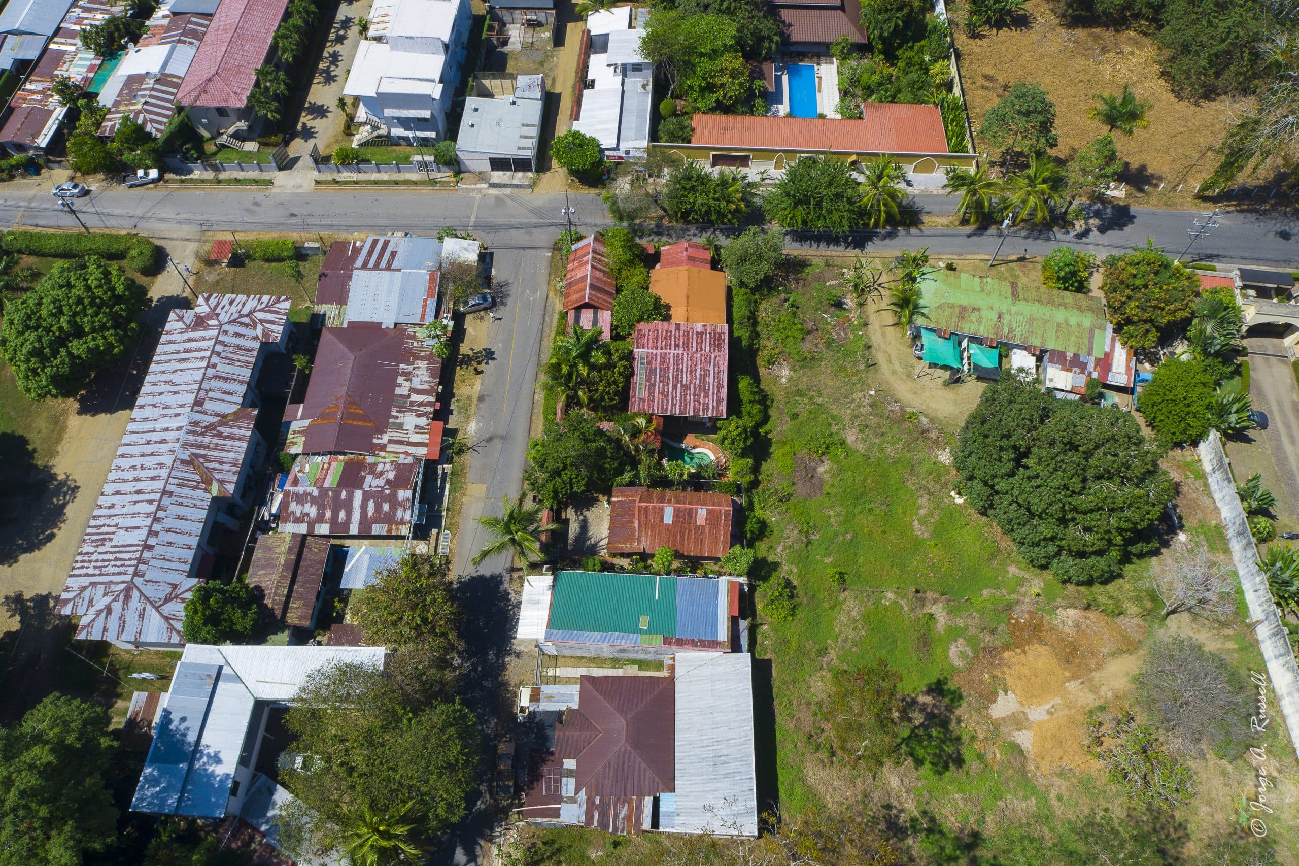 Jaco Development Property Close to the Beach Lot, photo 3