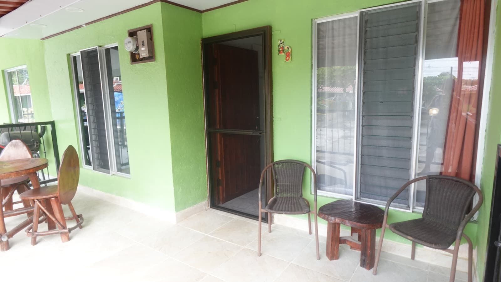 Jaco Beachside Retreat 3-Bedrooms, photo 3