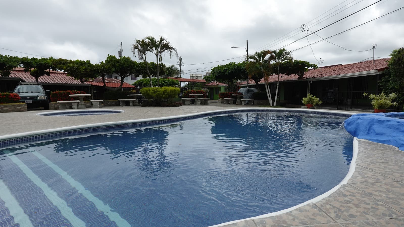 Jaco Beachside Retreat 3-Bedrooms, photo 8