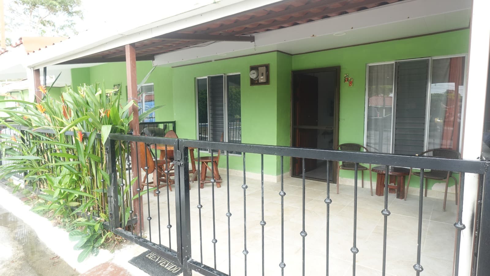 Jaco Beachside Retreat 3-Bedrooms, photo 9