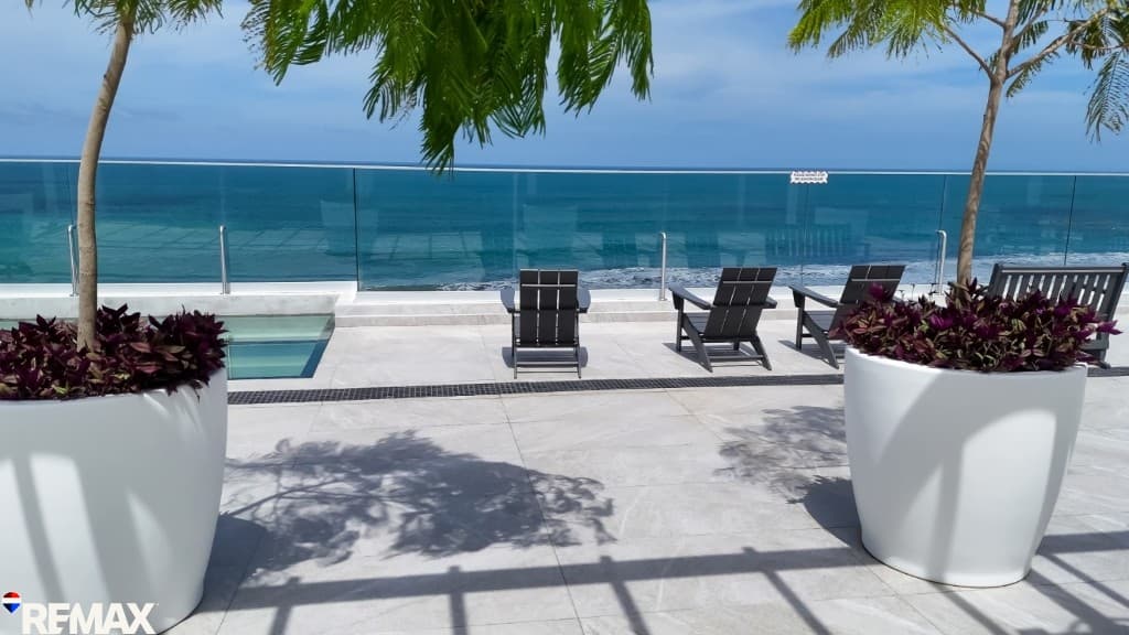 Ocean View Condo at Pacific Point – Modern Luxury on the 7th Floor, photo 15