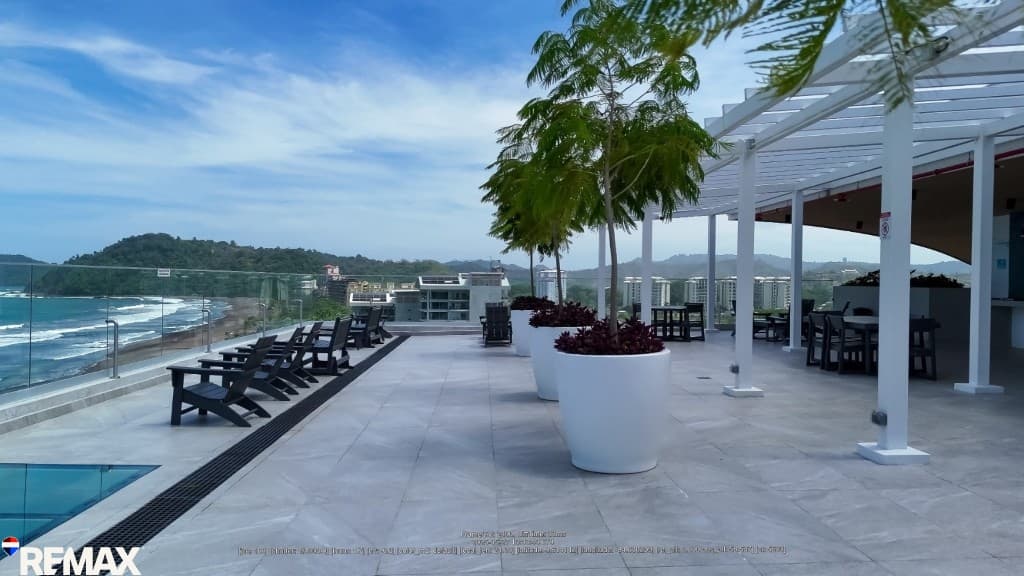 Ocean View Condo at Pacific Point – Modern Luxury on the 7th Floor, photo 16
