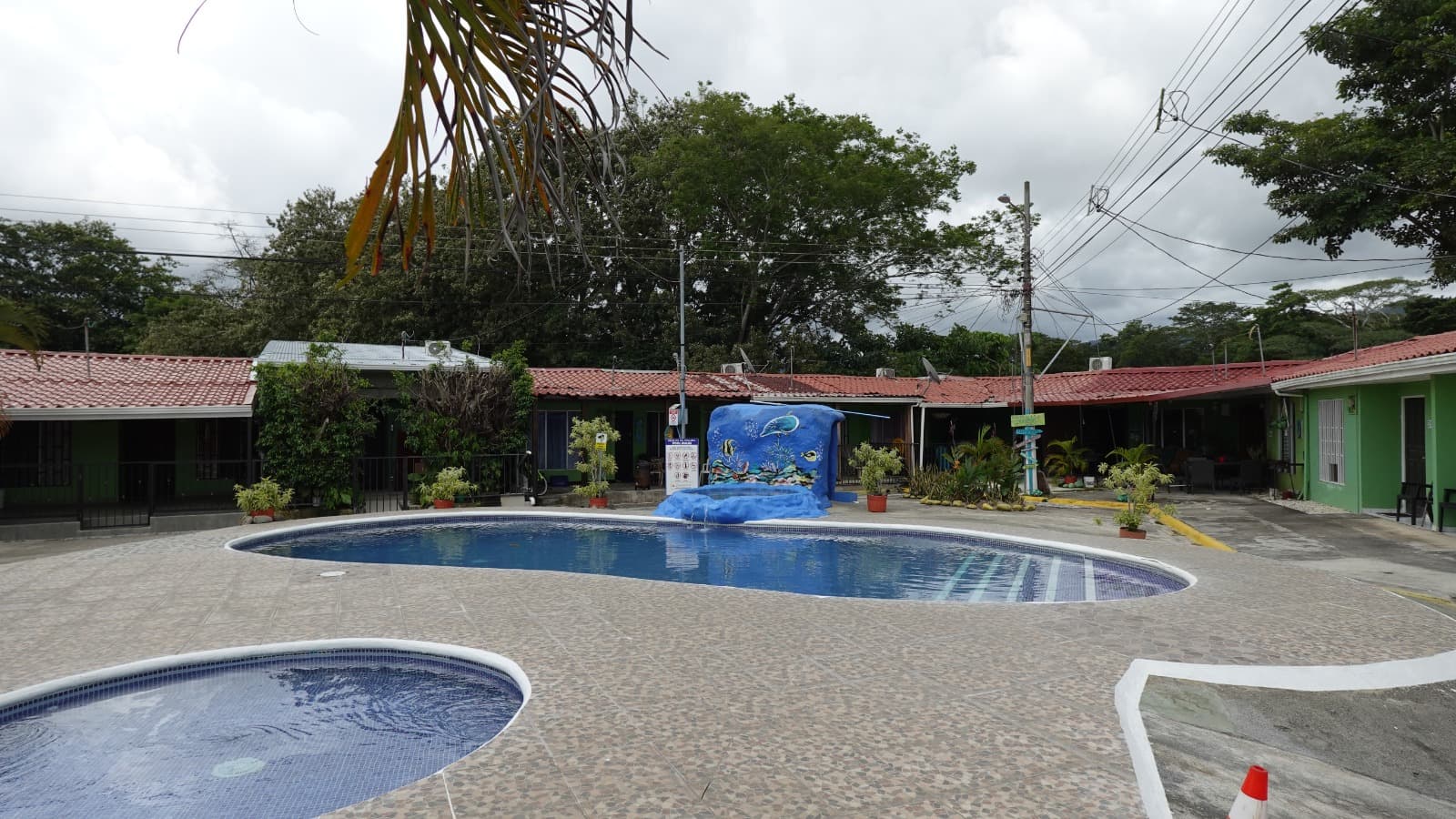 Jaco Beachside Retreat 3-Bedrooms, photo 11