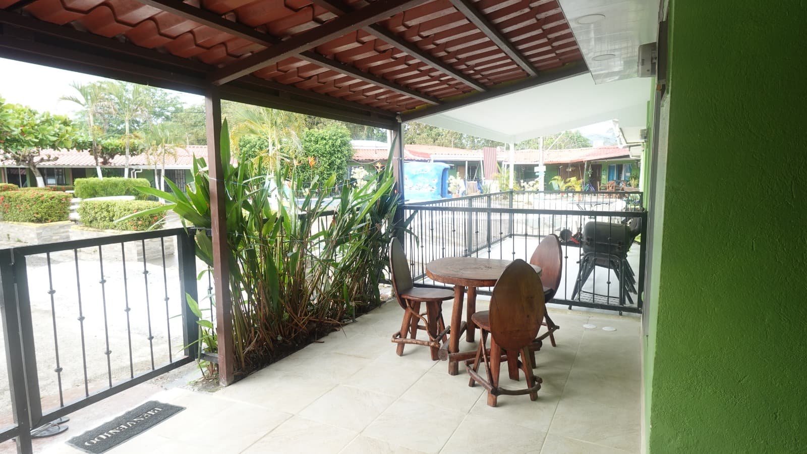 Jaco Beachside Retreat 3-Bedrooms, photo 12