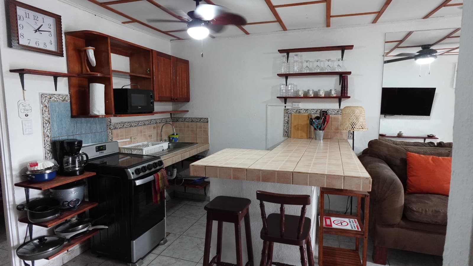Jaco Beachside Retreat 3-Bedrooms, photo 13