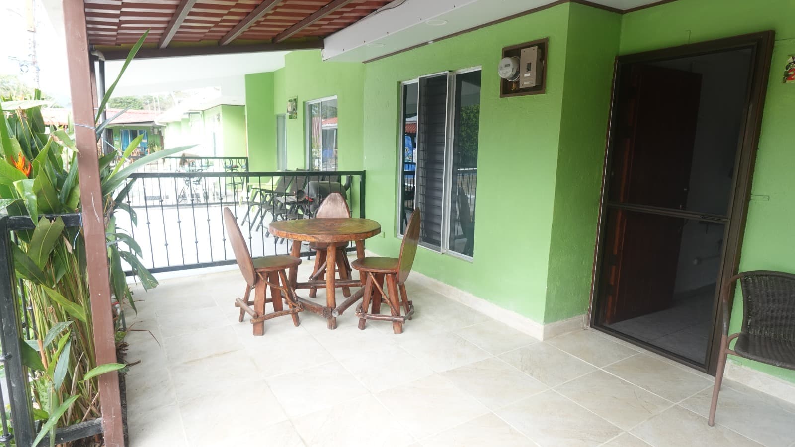 Jaco Beachside Retreat 3-Bedrooms, photo 17