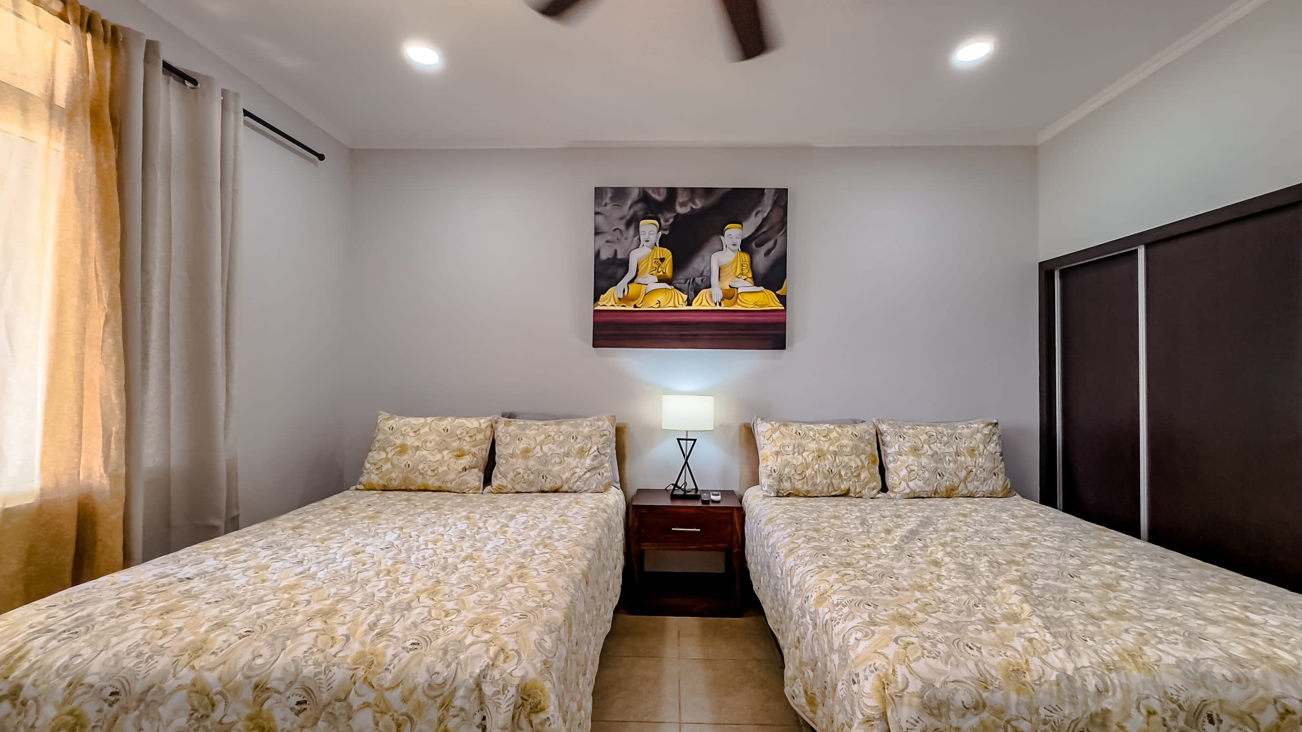 Scenic Oceanfront Condo Breakwater Point Jaco, photo 19