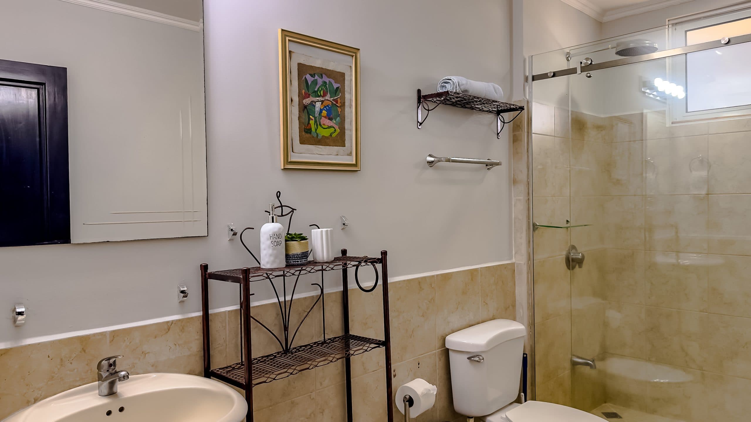 Scenic Oceanfront Condo Breakwater Point Jaco, photo 17