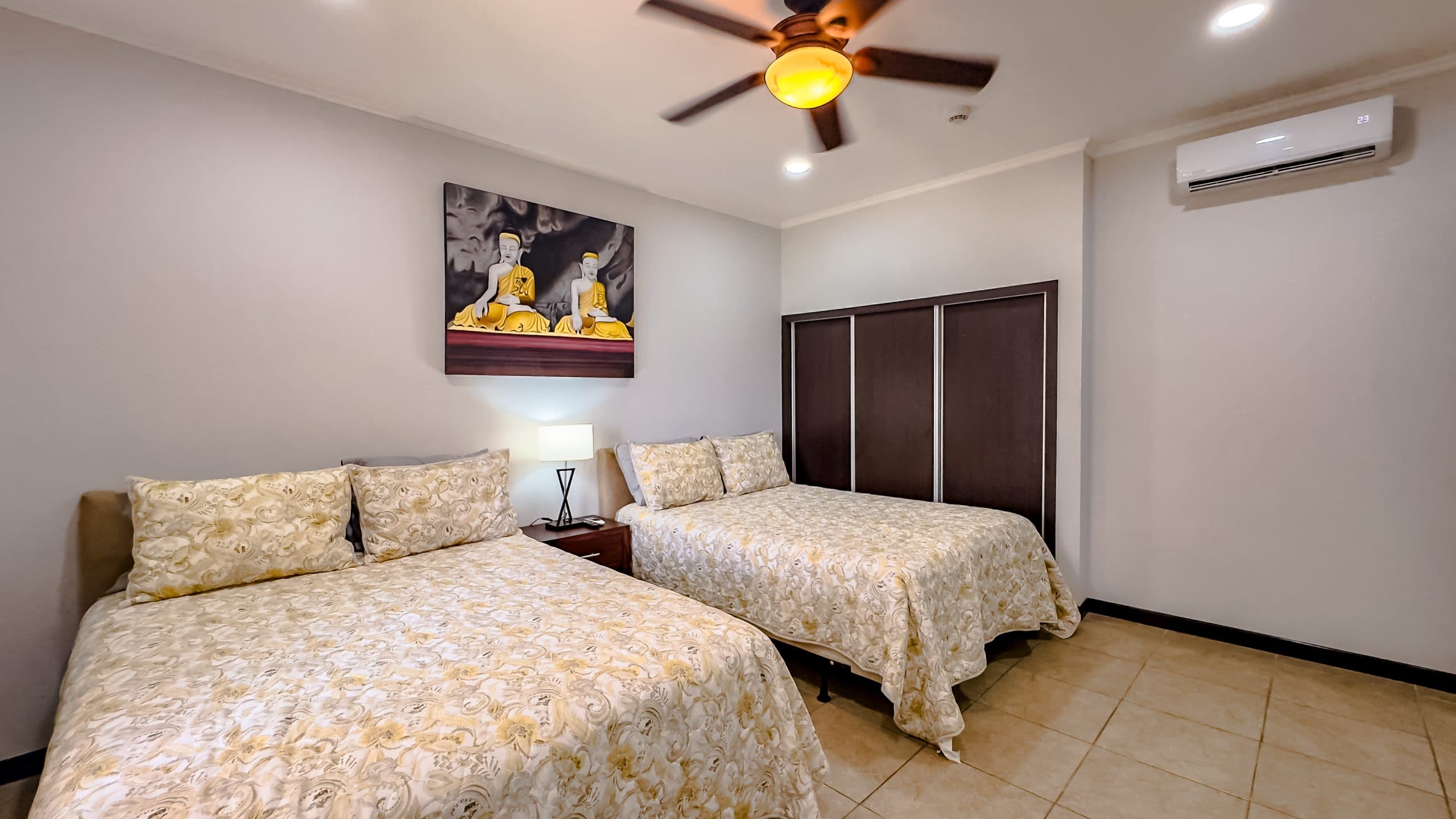 Scenic Oceanfront Condo Breakwater Point Jaco, photo 18