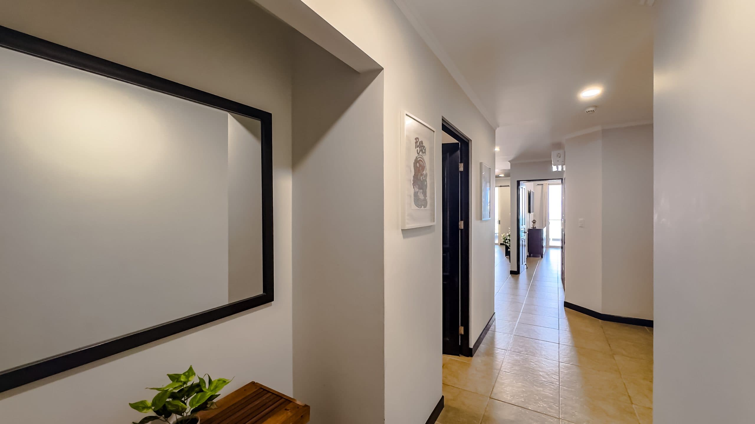 Scenic Oceanfront Condo Breakwater Point Jaco, photo 21
