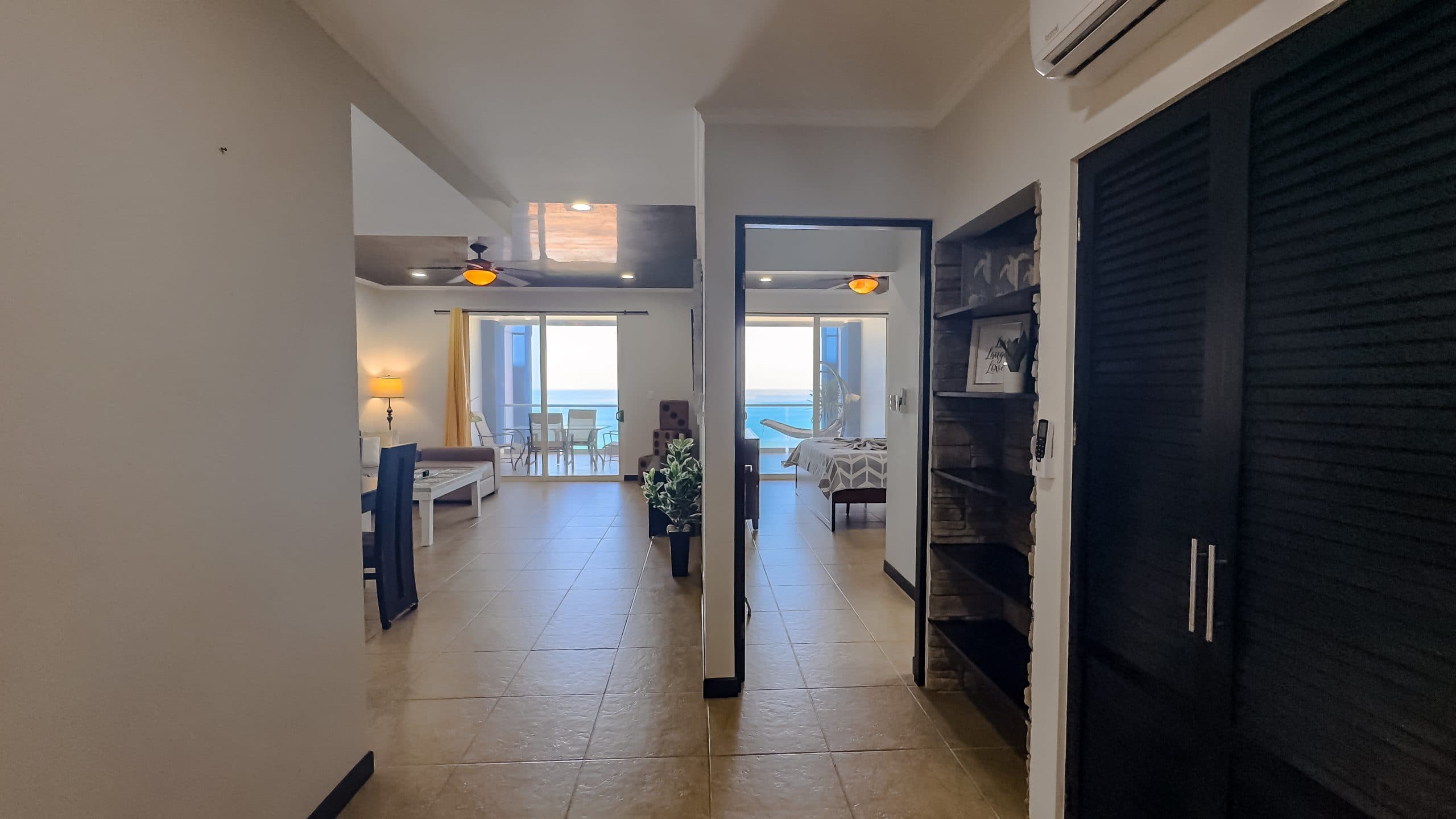 Scenic Oceanfront Condo Breakwater Point Jaco, photo 22