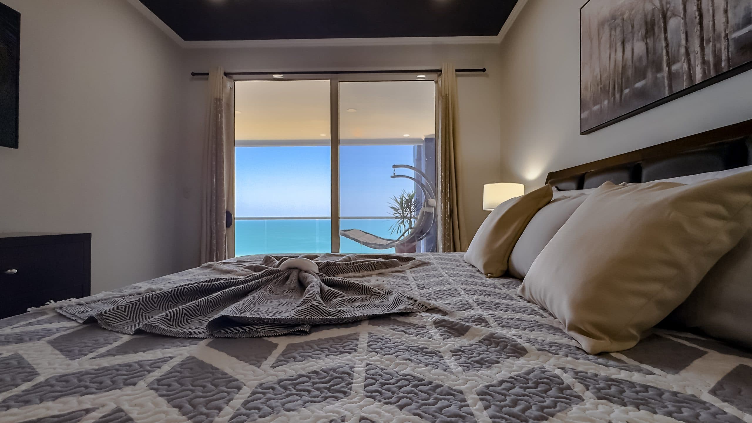 Scenic Oceanfront Condo Breakwater Point Jaco, photo 2