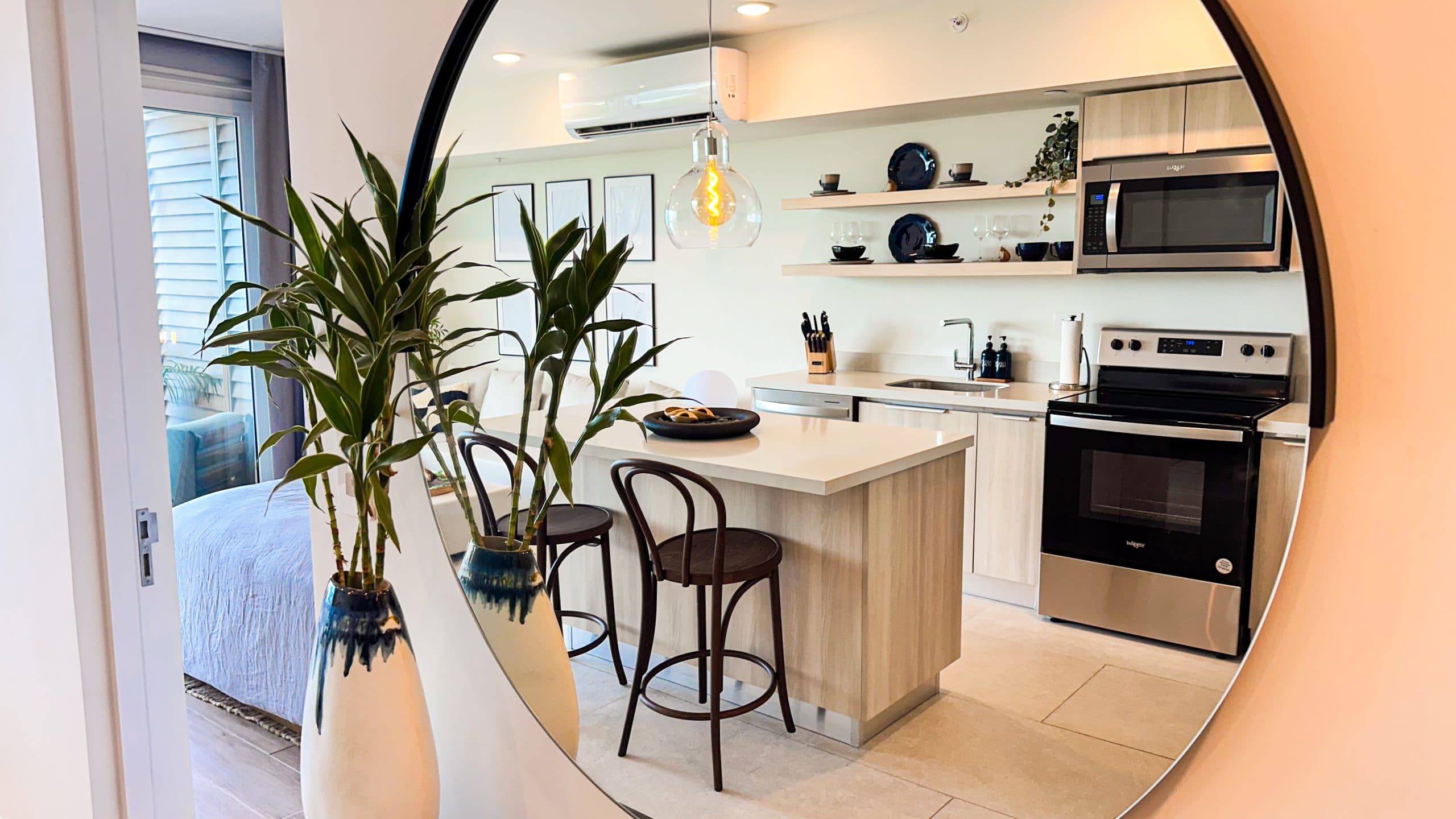 Jaco Beach Oceanfront Condo- 1 bedroom, photo 2