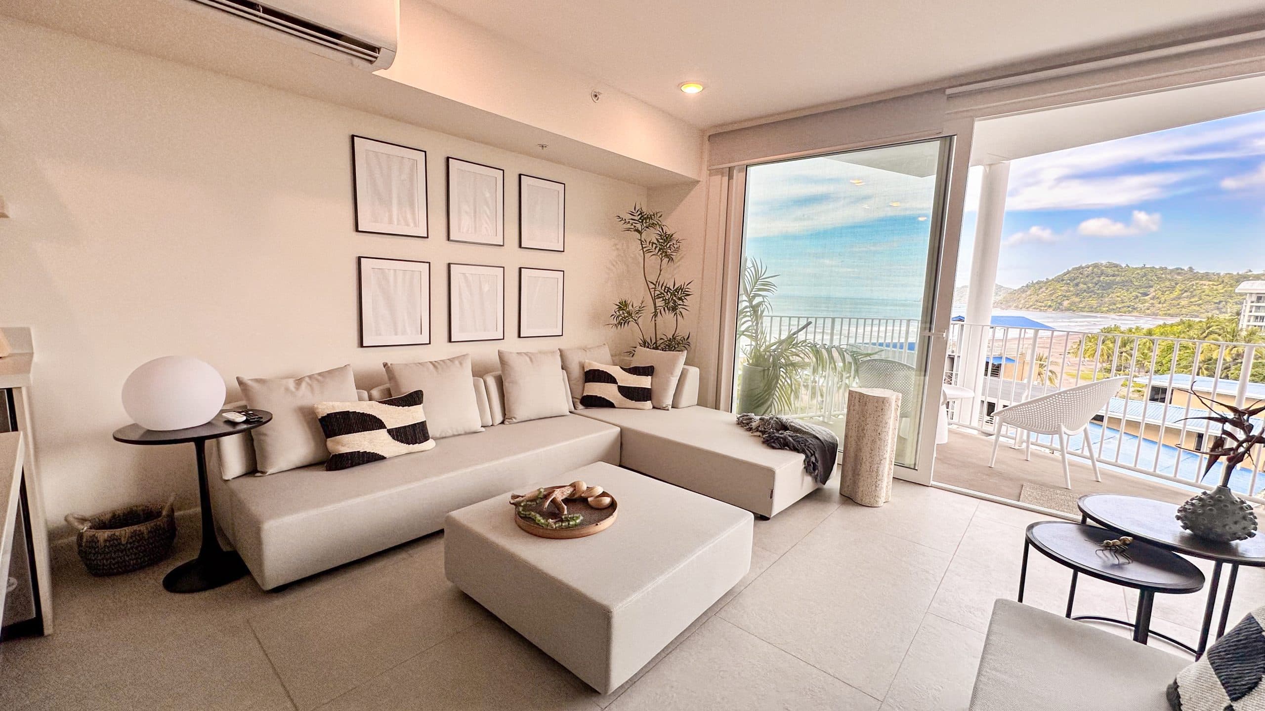 Jaco Beach Oceanfront Condo- 1 bedroom, photo 9