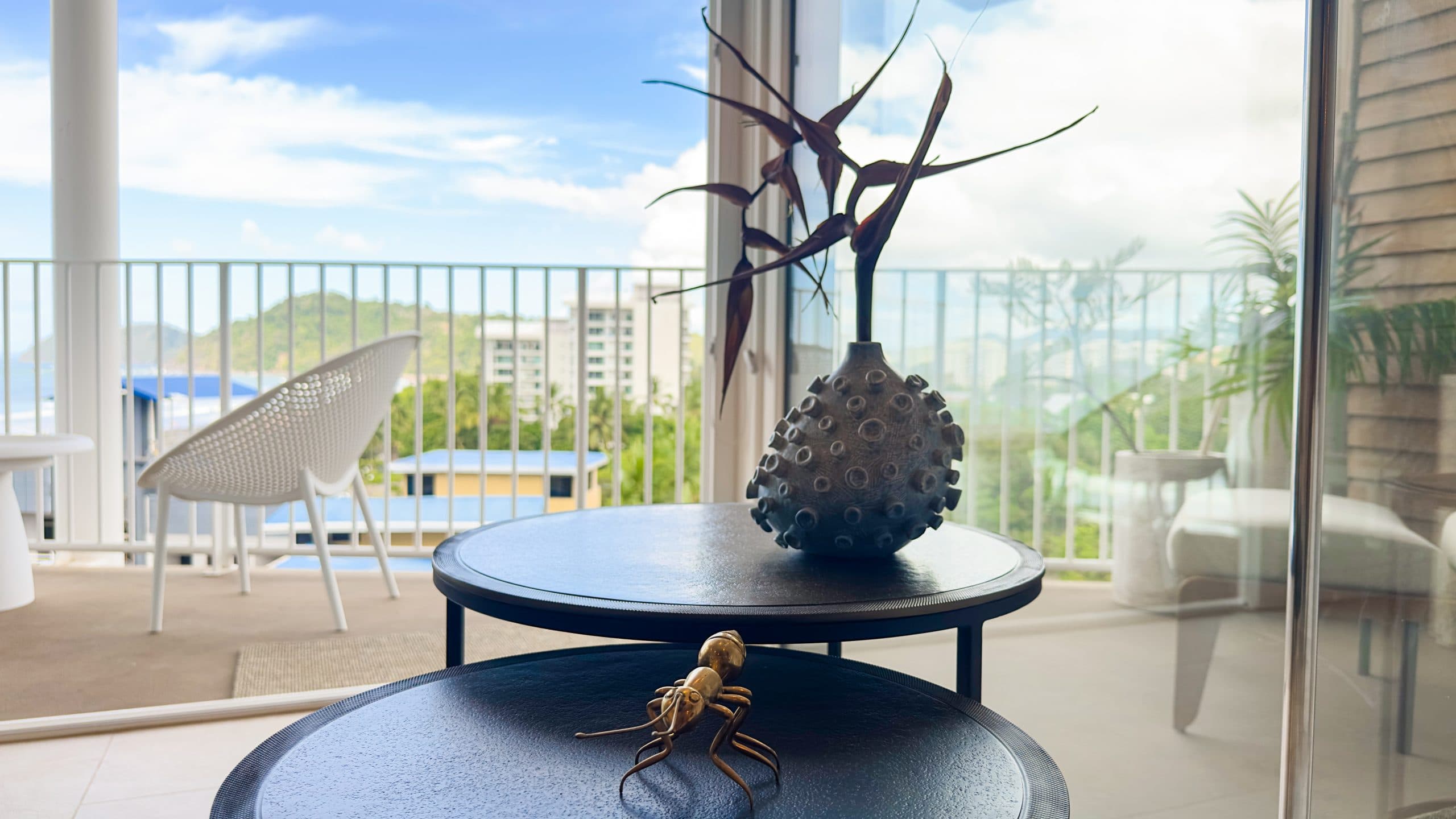 Jaco Beach Oceanfront Condo- 1 bedroom, photo 12