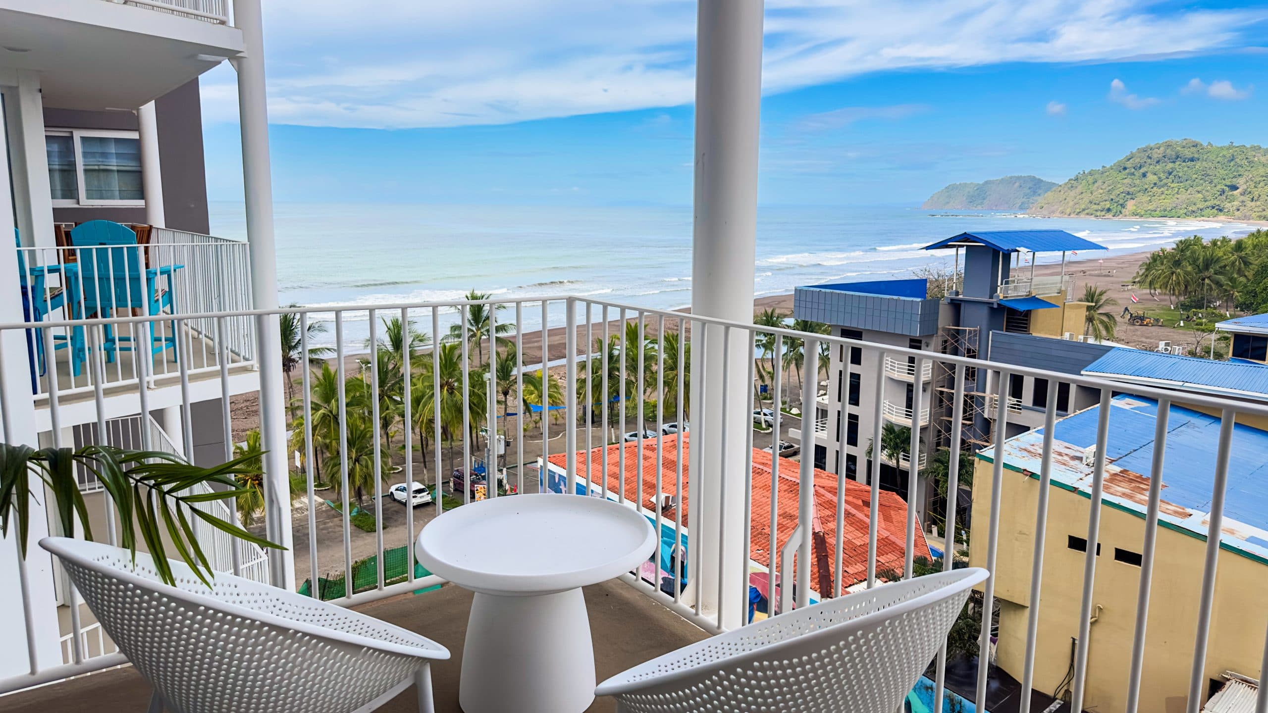 Jaco Beach Oceanfront Condo- 1 bedroom, photo 13