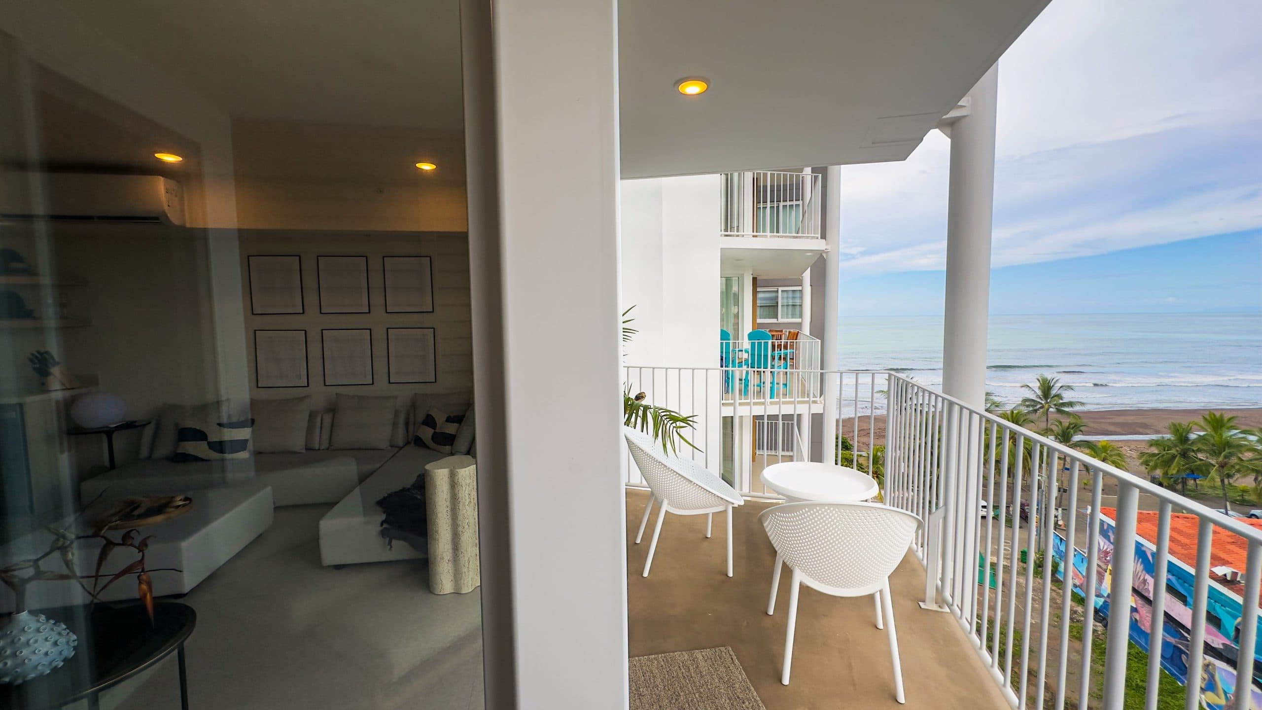 Jaco Beach Oceanfront Condo- 1 bedroom, photo 18