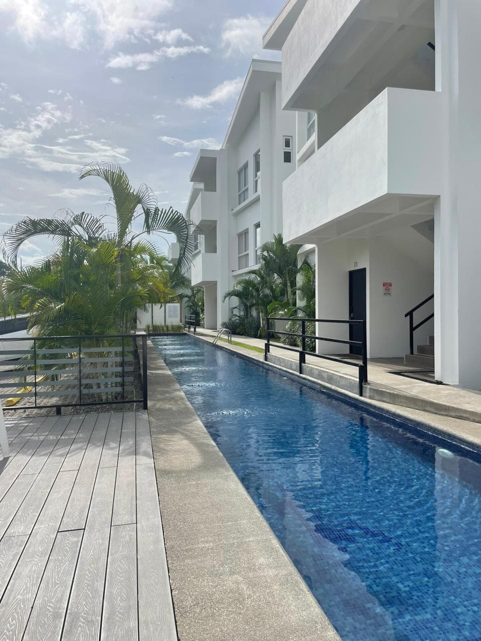Jaco condo – 2 Bedroom, 2 Bathroom, Fully Furnished- Lapa Living, photo 4