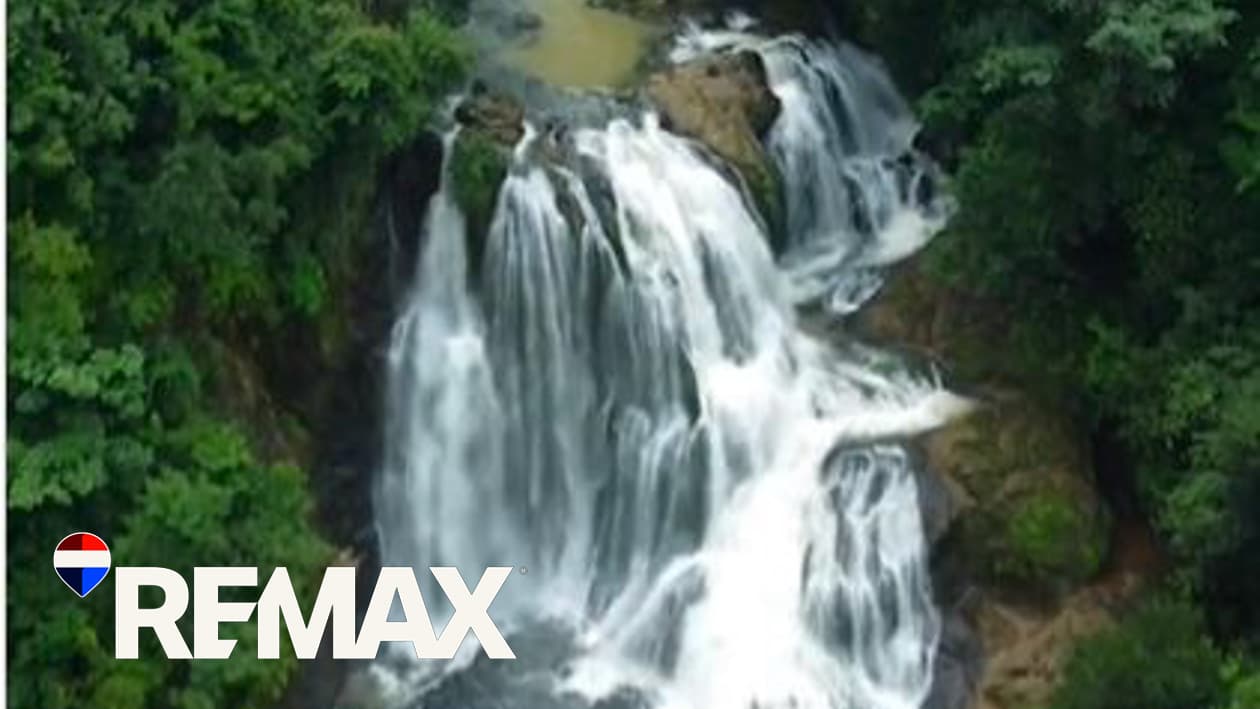 Costa Rica Retreat | Waterfall Sanctuary, photo 2
