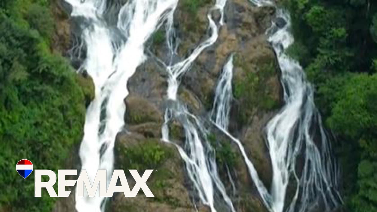 Costa Rica Retreat | Waterfall Sanctuary, photo 3